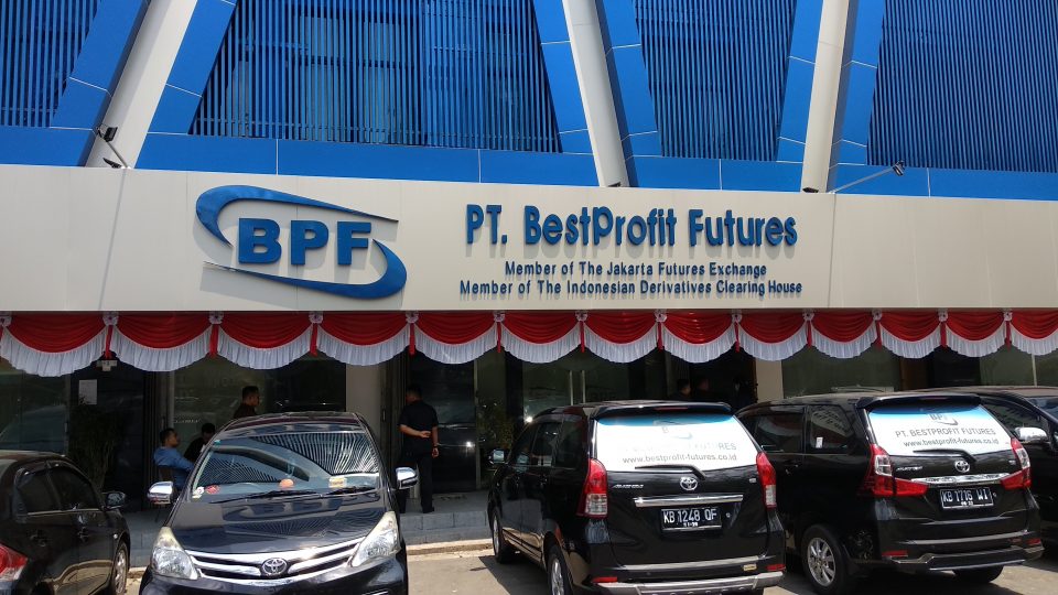 PT Bestprofit Futures